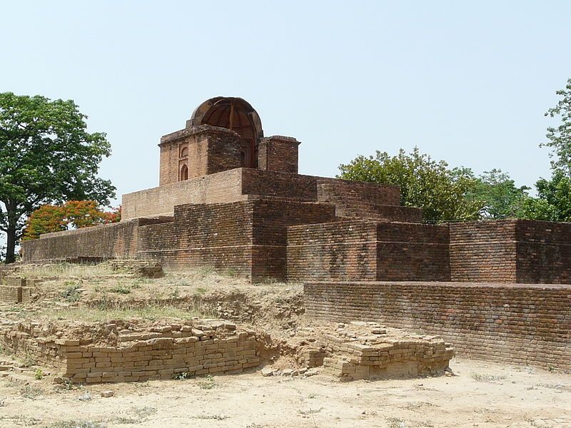 File:Shobhnath temple (5703067291).jpg