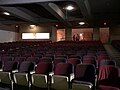 Theatre interior in 2005