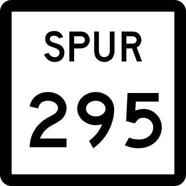 File:Texas Spur 295.svg