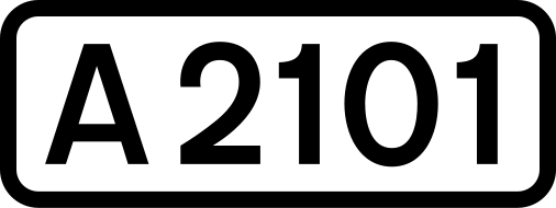 File:UK road A2101.svg