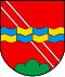 Coat of arms of Vuisternens-devant-Romont