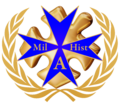 Mil Hist A-Class Medal