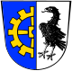 Coat of arms of Hepberg