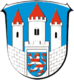 Coat of arms of Liebenau