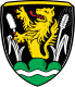 Coat of arms of Großkarolinenfeld