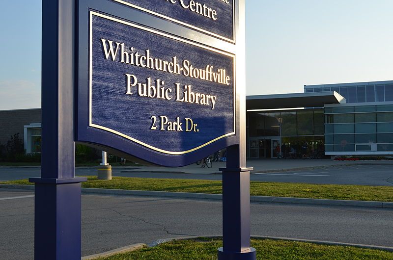 File:Whitchurch-StouffvillePublicLibrary.JPG