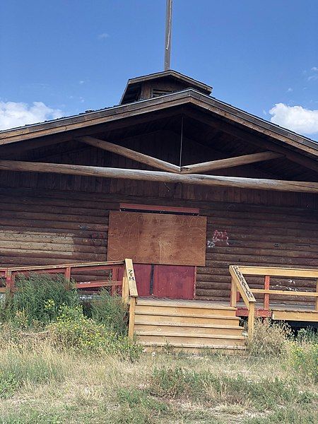 File:Wounded Knee Church.jpg