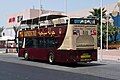 The Big Bus Company in Abu Dhabi