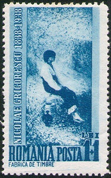 File:1938-Centenarul-nasterii-pictorului-Nicolae-Grigorescu;L-127;M-564.jpg