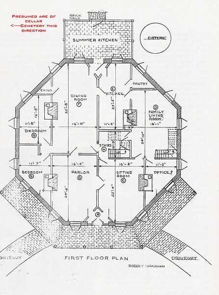 File:1stfloor plan.jpg