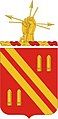 42nd Field Artillery "Festina Lente" (Make Haste Slowly)