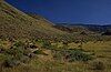 Abert Rim, Oregon