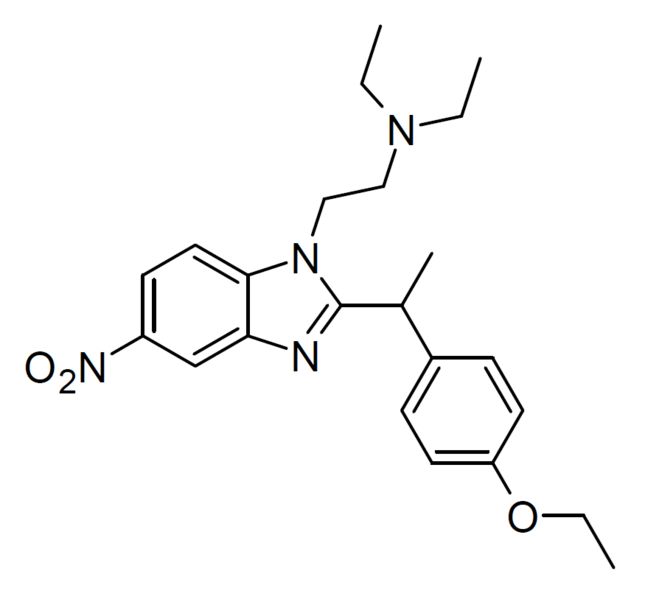 File:Alpha-methyl-etonitazene structure.png