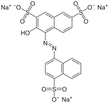 File:Amaranth Na-Salz.svg