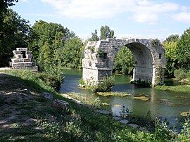 Pont Ambroix