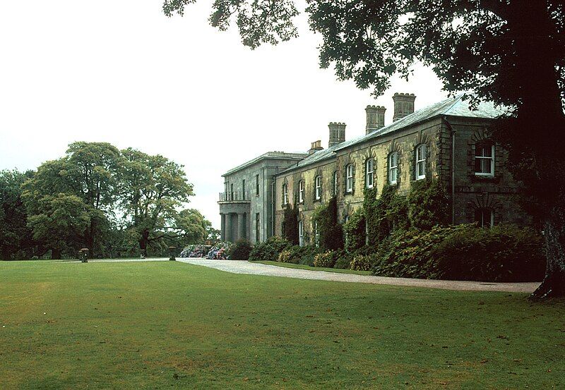 File:Arlington Court 01.jpg