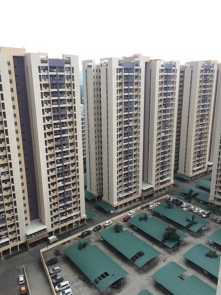 File:Asawari Apartments,Nanded City.jpg