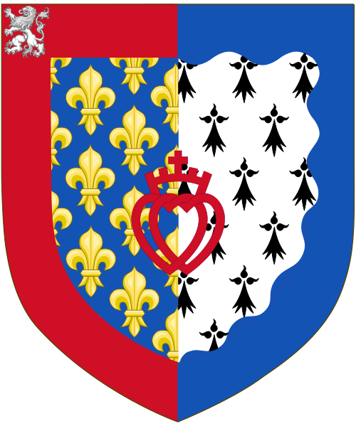 File:BlasonPaysdelaLoire.svg