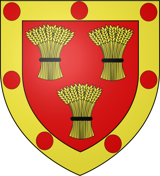 File:Blason Beaumetz-lès-Loges.svg