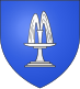 Coat of arms of Villars-lès-Blamont