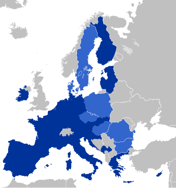 File:BlueEurozone 2019.svg