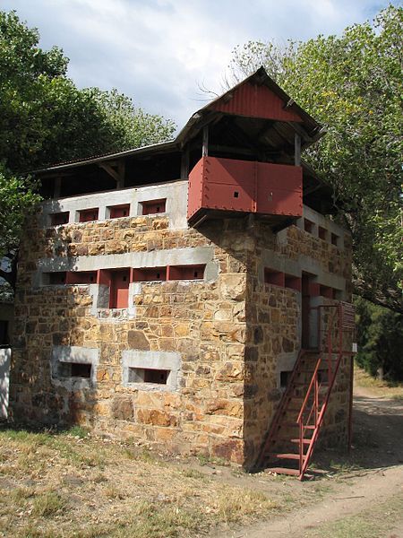 File:BoerWarBlockHouse SouthAfrica.jpg