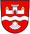 Coat of arms of Beckenried