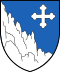 Coat of arms of Blatten