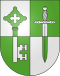 Coat of arms of Camignolo