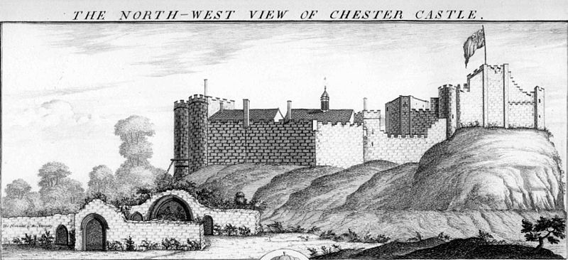 File:Chester Castle 1747.jpg