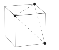 File:Cube-vertex-figure-points.svg