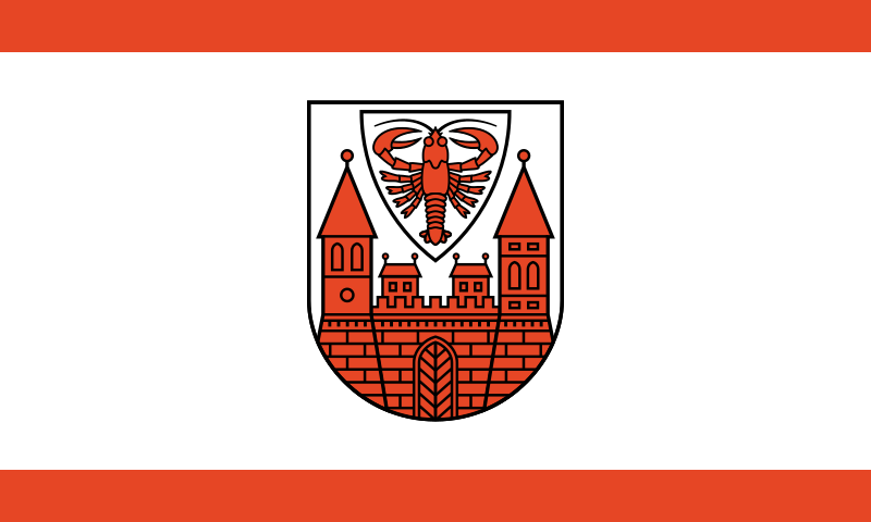 File:DEU Cottbus Flag.svg