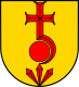 Coat of arms of Röhl