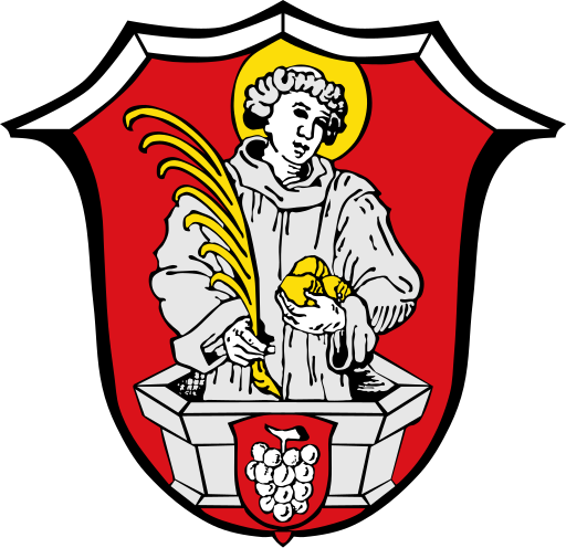 File:DEU Randersacker COA.svg