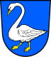 Coat of arms of Schwanewede