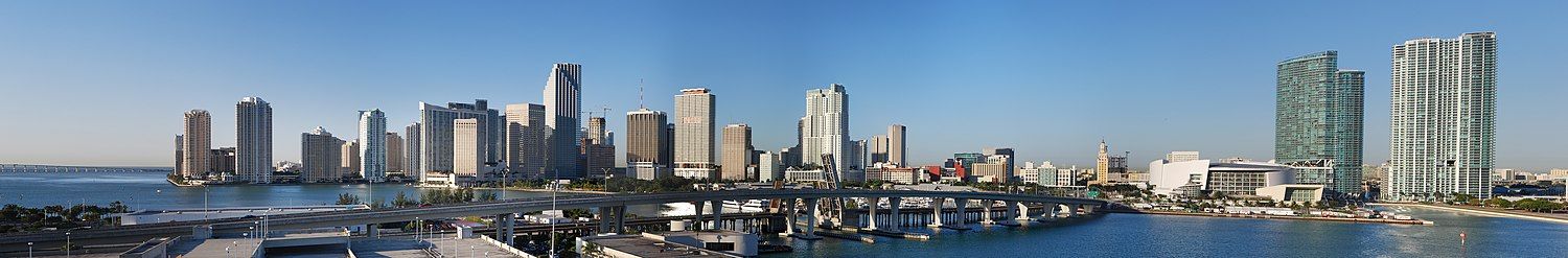 Miami Florida