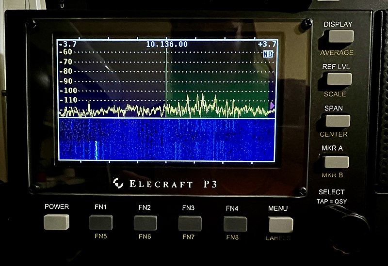 File:Elecraft P3.jpg