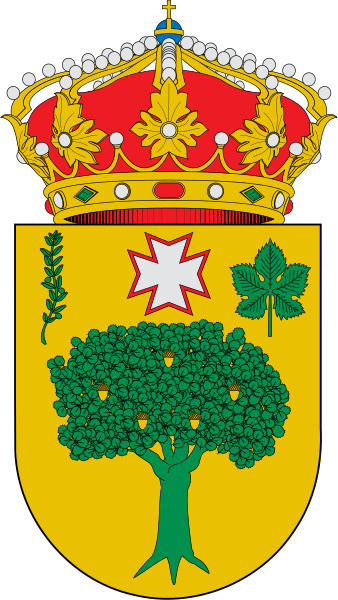 File:Escudo de Alpartir.svg