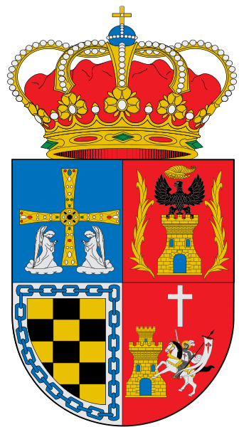 File:Escudo de Taramundi.svg