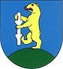 Coat of arms of Hrobčice