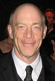 J. K. Simmons Actor