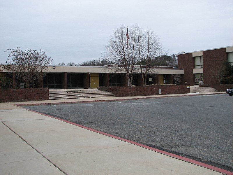 File:Joppatowne High School.JPG