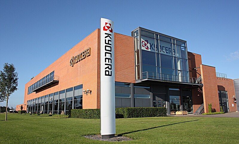 File:KYOCERA-UNIMERCO-building-Sunds-Denmark.jpg