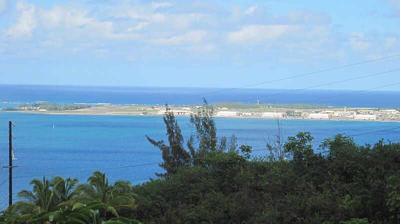 File:Kaneohe-Naval-Air-Station-peninsula.JPG