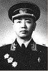 Liu Huaqing 刘华清