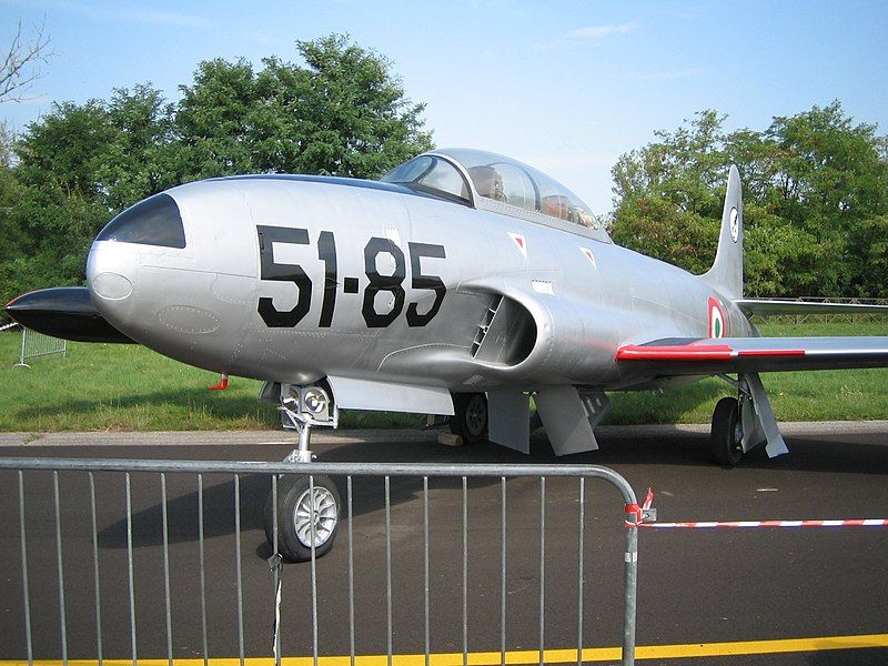 File:Lockheed T33A.JPG