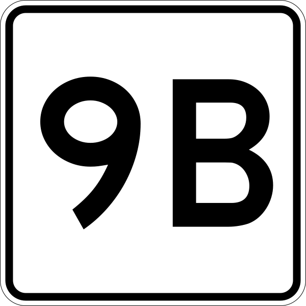 File:MA Route 9B.svg