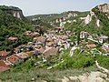 View of Melnik