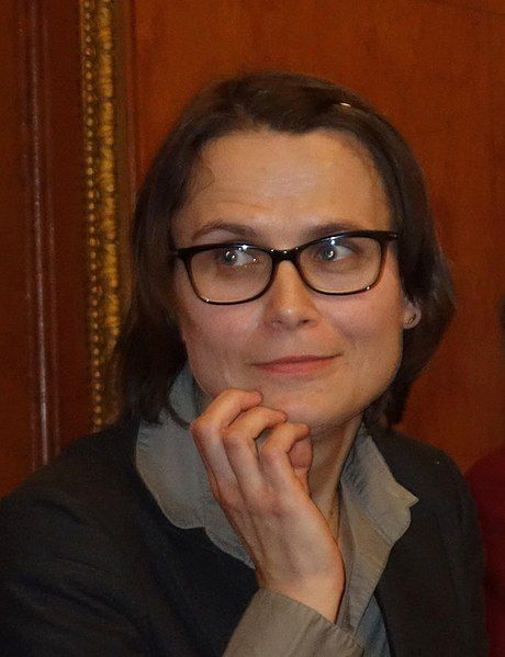 File:Monika Deželak Trojar.jpg