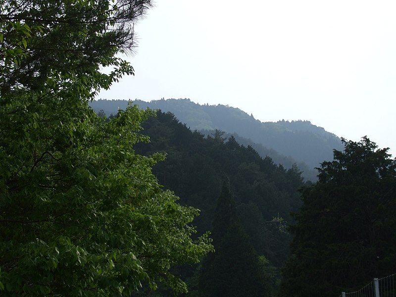 File:Mt Myokenzan Nishiwaki.jpg